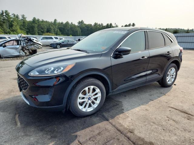 2020 FORD ESCAPE SE, 