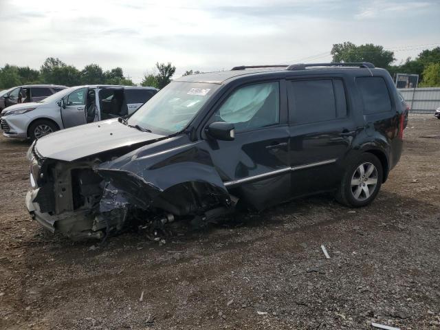 2013 HONDA PILOT TOURING, 