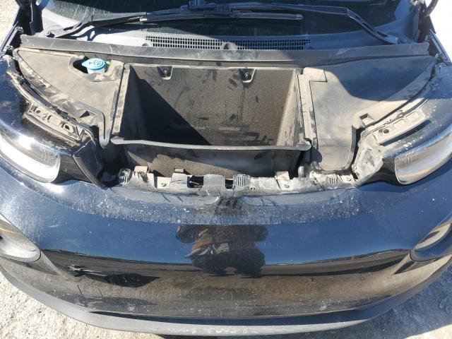 WBY1Z8C32HV892876 - 2017 BMW I3 REX BLACK photo 11