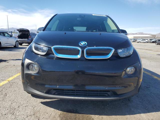 WBY1Z8C32HV892876 - 2017 BMW I3 REX BLACK photo 5