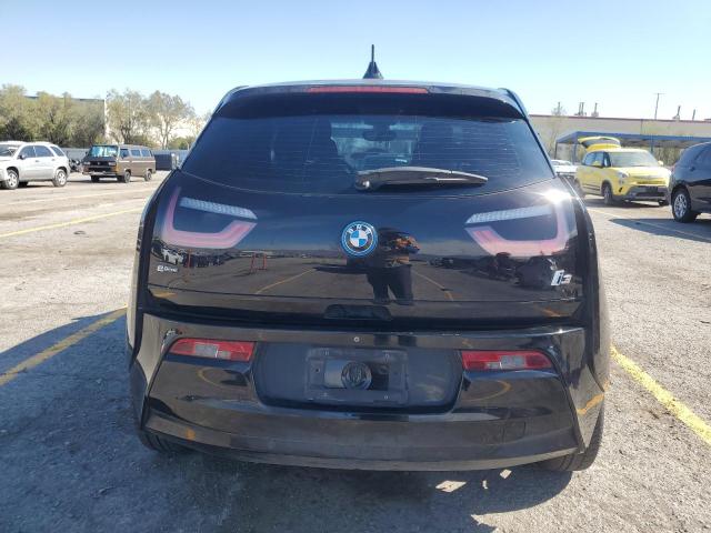 WBY1Z8C32HV892876 - 2017 BMW I3 REX BLACK photo 6