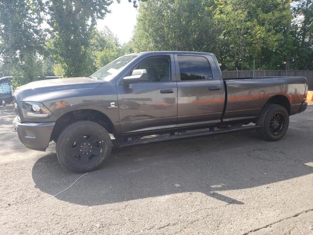 2016 RAM 2500 ST, 