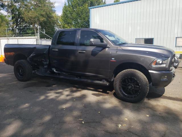 3C6UR5HLXGG132716 - 2016 RAM 2500 ST GRAY photo 4