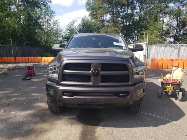 3C6UR5HLXGG132716 - 2016 RAM 2500 ST GRAY photo 5
