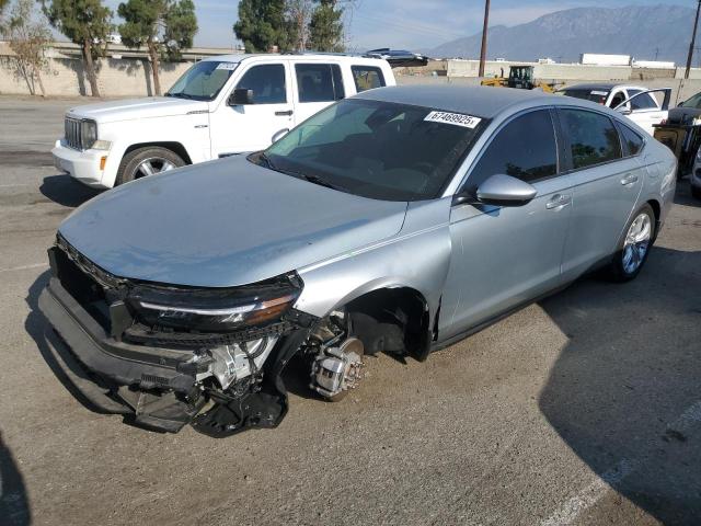 2024 HONDA ACCORD LX, 