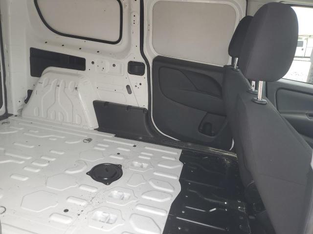 ZFBHRFAB9L6P48536 - 2020 RAM PROMASTER 白色 照片 11