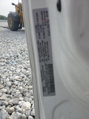 ZFBHRFAB9L6P48536 - 2020 RAM PROMASTER 白色 照片 13