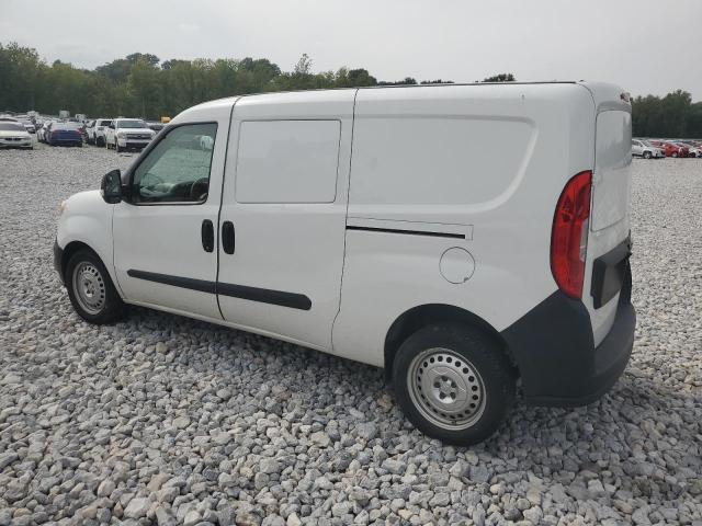 ZFBHRFAB9L6P48536 - 2020 RAM PROMASTER 白色 照片 2