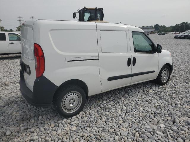 ZFBHRFAB9L6P48536 - 2020 RAM PROMASTER 白色 照片 3