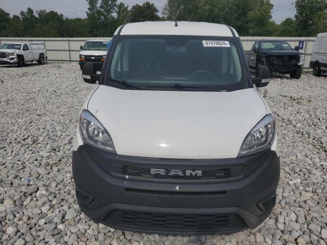 ZFBHRFAB9L6P48536 - 2020 RAM PROMASTER 白色 照片 5
