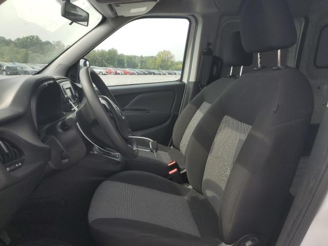 ZFBHRFAB9L6P48536 - 2020 RAM PROMASTER 白色 照片 7