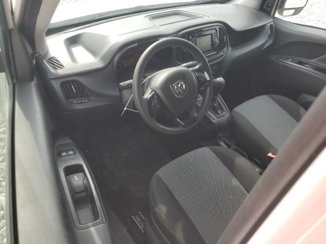 ZFBHRFAB9L6P48536 - 2020 RAM PROMASTER 白色 照片 8