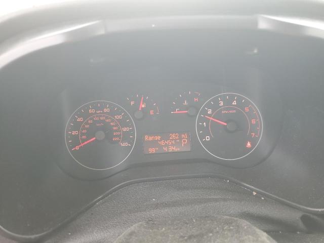 ZFBHRFAB9L6P48536 - 2020 RAM PROMASTER 白色 照片 9