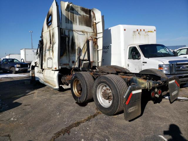 1FVXA7CG1BDAZ6544 - 2011 FREIGHTLINER CONVENTION COLUMBIA WHITE photo 3