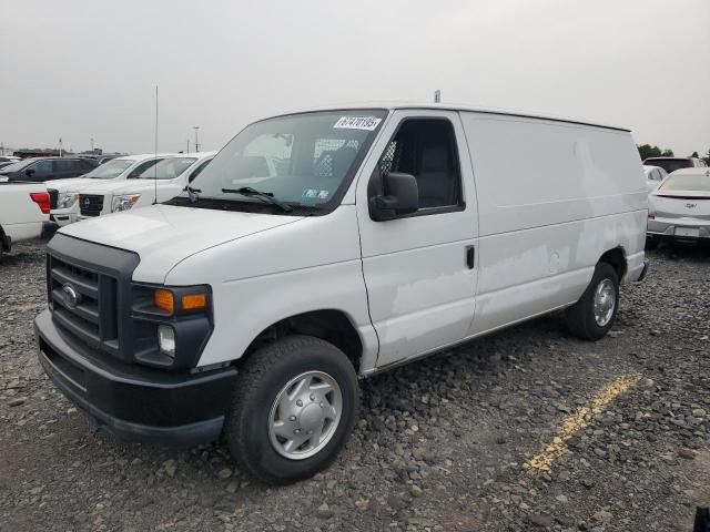 2012 FORD ECONOLINE E150 VAN, null