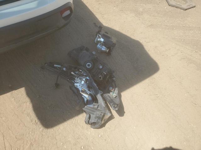 5TDJZRFH8JS801530 - 2018 TOYOTA HIGHLANDER SE Beyaz fotoğraf 13