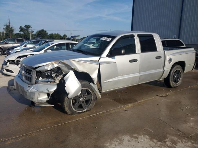 2008 DODGE DAKOTA SPORT, 