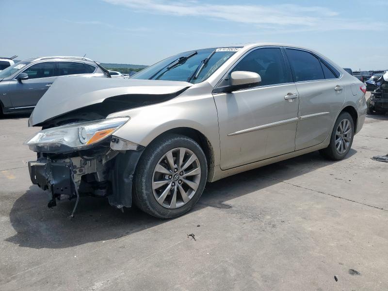 2016 TOYOTA CAMRY LE, 