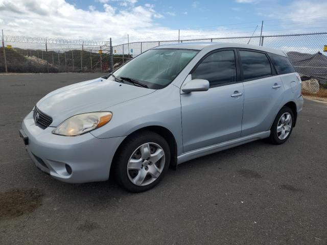 2007 TOYOTA COROLLA MA XR, 