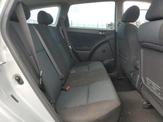 2T1KR32E97C670803 - 2007 TOYOTA COROLLA MA XR SILVER photo 10