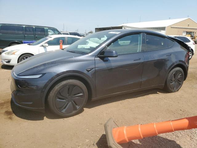2026 TESLA MODEL Y, 