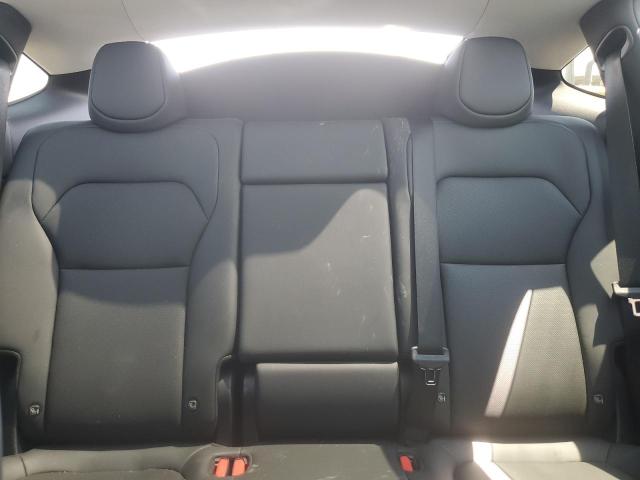 7SAYGDEE6TF360859 - 2026 TESLA MODEL Y BLACK photo 10