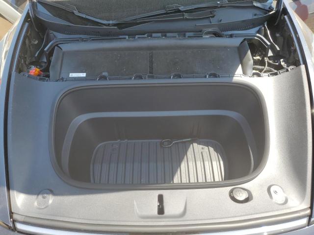 7SAYGDEE6TF360859 - 2026 TESLA MODEL Y BLACK photo 12