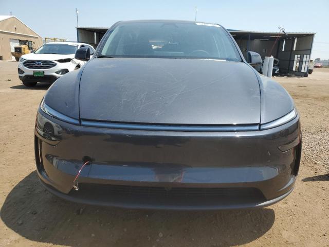 7SAYGDEE6TF360859 - 2026 TESLA MODEL Y BLACK photo 5