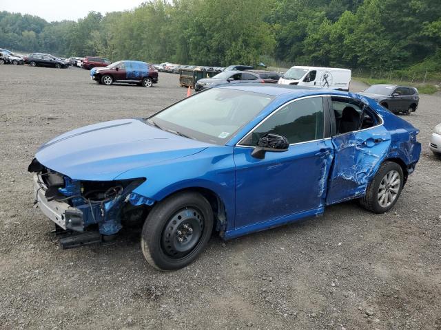 2019 TOYOTA CAMRY L, 