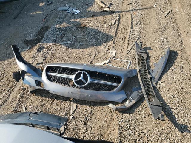 WDDSJ4GB7GN316356 - 2016 MERCEDES-BENZ CLA 250 4MATIC GRAY photo 12