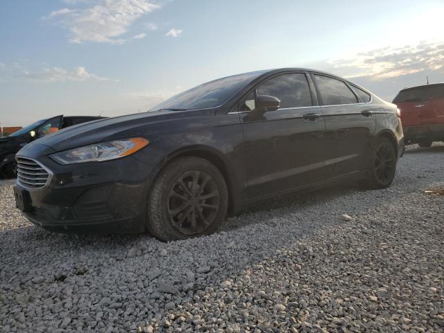 2019 FORD FUSION SE, 