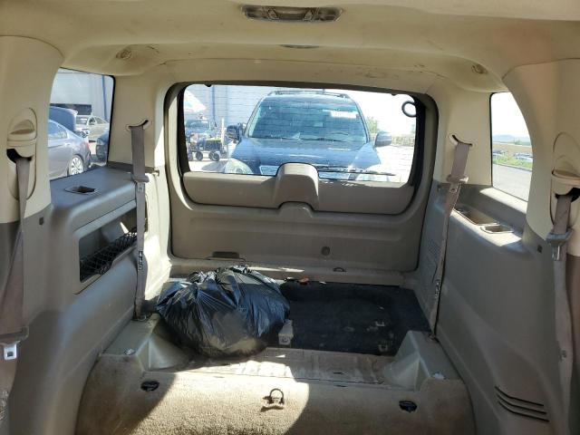 1FMZU73K03ZA23372 - 2003 FORD EXPLORER XLT GOLD photo 10