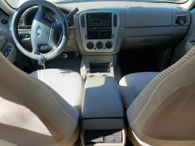 1FMZU73K03ZA23372 - 2003 FORD EXPLORER XLT GOLD photo 8