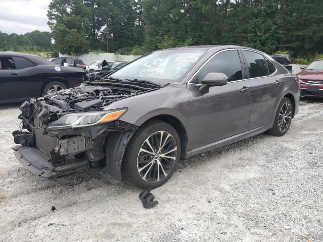 2019 TOYOTA CAMRY L, 