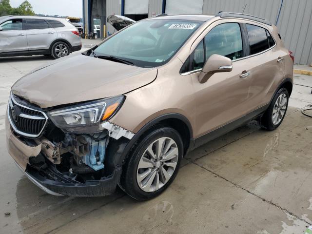 2019 BUICK ENCORE PREFERRED, 