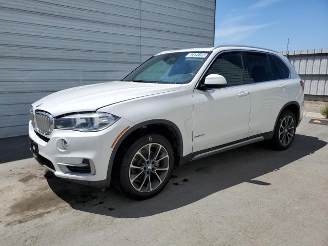 2018 BMW X5 XDRIVE35I, 