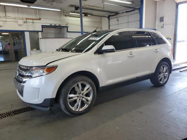 2012 FORD EDGE LIMITED, 