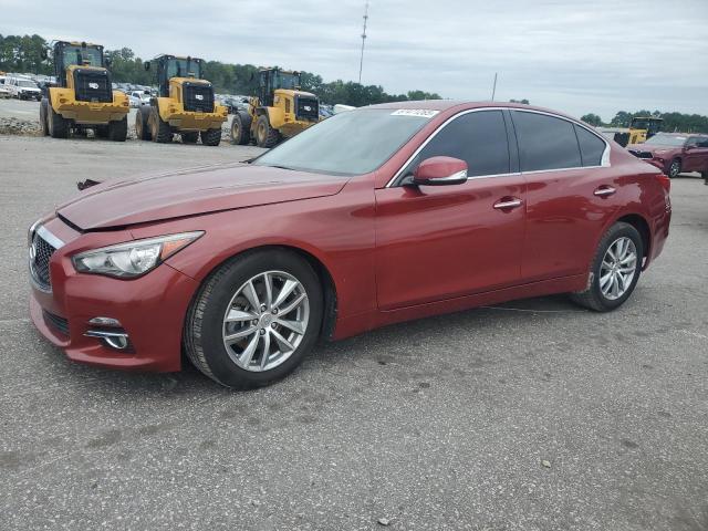 2014 INFINITI Q50 BASE, 