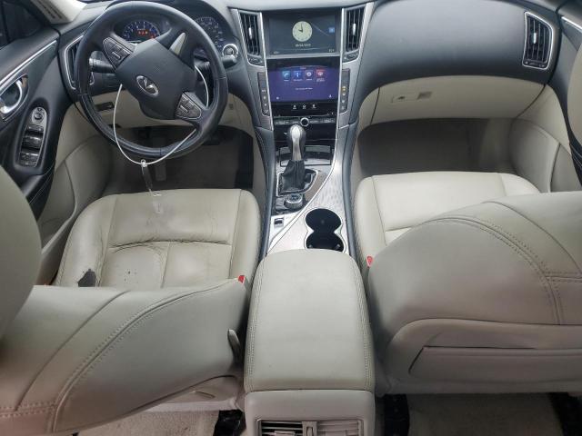 JN1BV7AP0EM681844 - 2014 INFINITI Q50 BASE Rot Foto 8