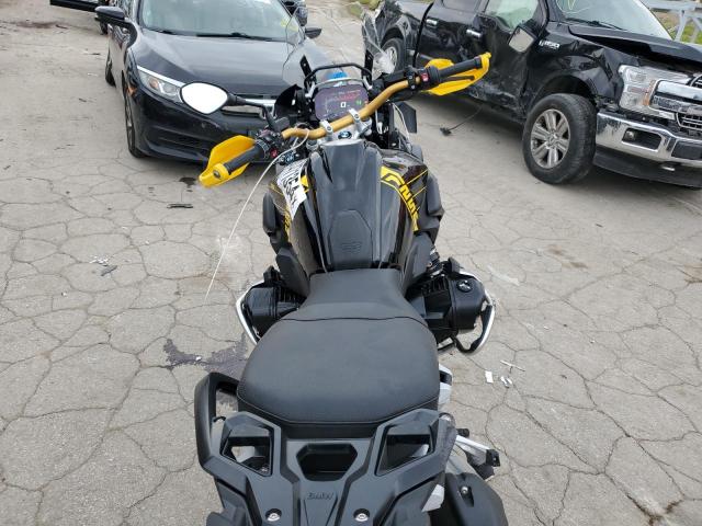 WB10M0304M6D99448 - 2021 BMW R 1250 GS BLACK photo 6