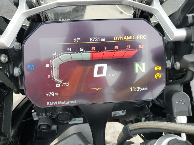 WB10M0304M6D99448 - 2021 BMW R 1250 GS BLACK photo 7