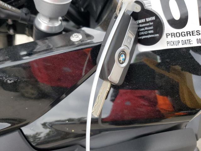 WB10M0304M6D99448 - 2021 BMW R 1250 GS BLACK photo 8