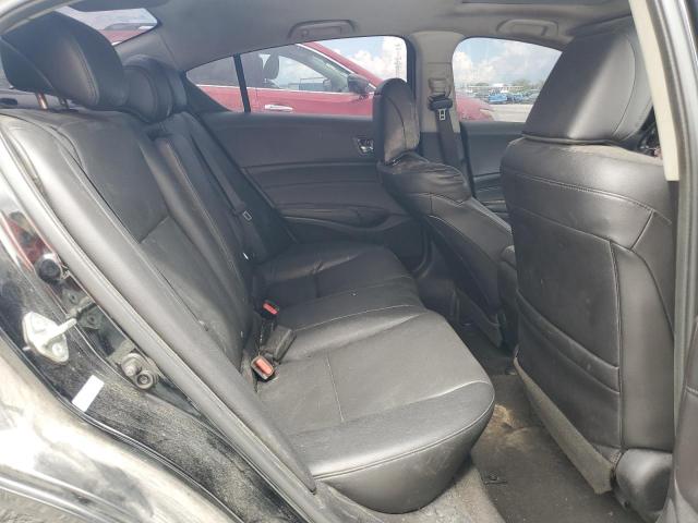 19UDE2F36JA006740 - 2018 ACURA ILX BASE WATCH PLUS BLACK photo 10