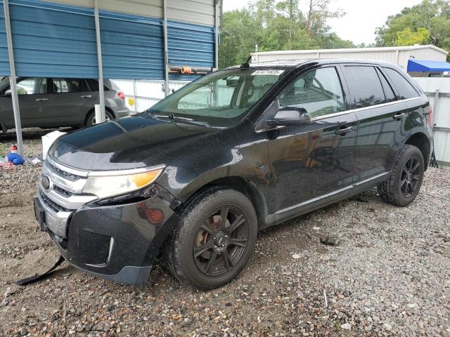 2011 FORD EDGE LIMITED, null