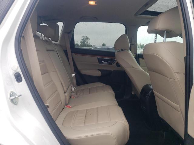 2HKRW2H88JH687910 - 2018 HONDA CR-V EXL Ağ foto 11