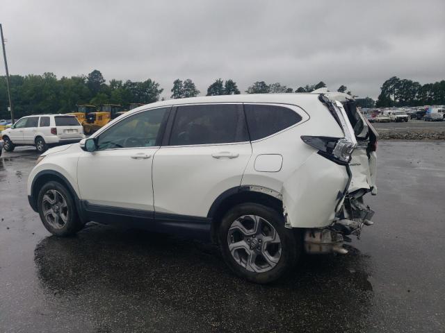 2HKRW2H88JH687910 - 2018 HONDA CR-V EXL Ağ foto 2