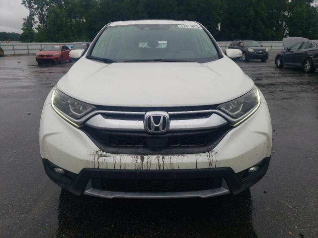 2HKRW2H88JH687910 - 2018 HONDA CR-V EXL Ağ foto 5