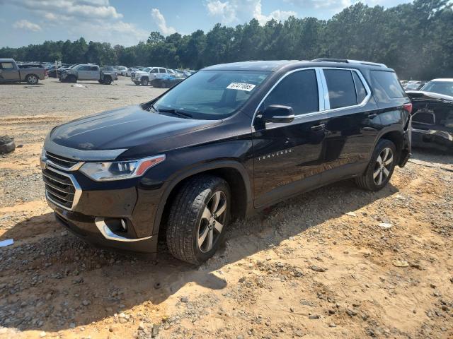 2018 CHEVROLET TRAVERSE LT, 