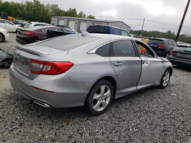 1HGCV1F33LA125077 - 2020 HONDA ACCORD SPORT GRAY photo 3