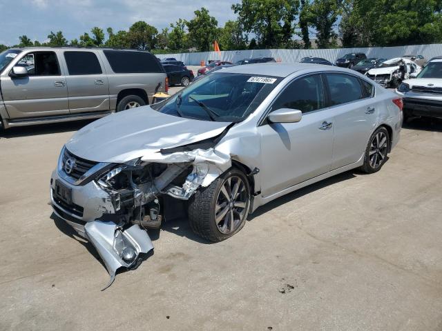 2016 NISSAN ALTIMA 2.5, 